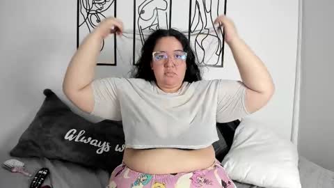 I am  Ruby online show from 10-18-25, 07:14