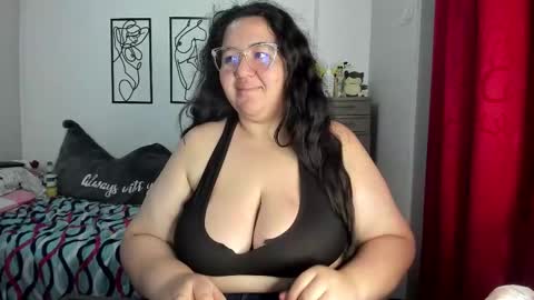 I am  Ruby online show from 01-06-26, 07:06