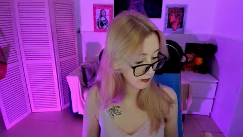 rubyybennett online show from 10-02-25, 07:15