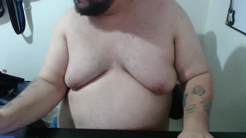 Bear online show from 02-01-26, 12:09