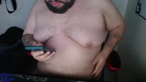 Bear online show from 02-16-26, 06:04