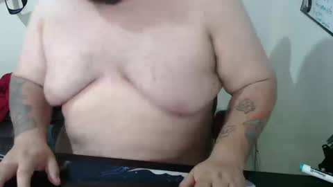 Bear online show from 03-14-26, 04:51