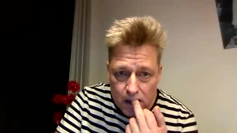 rudeski online show from 12-30-24, 08:15