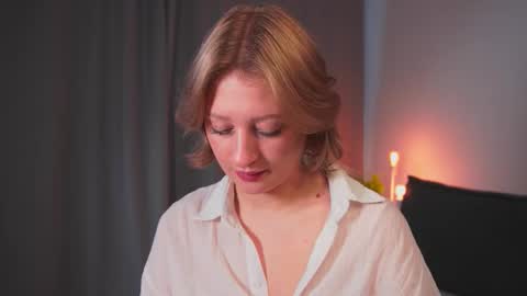 Mila online show from 11-05-25, 06:02