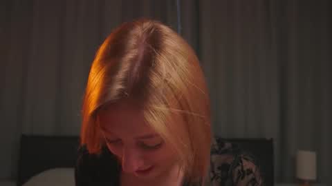 Mila online show from 11-24-25, 04:12