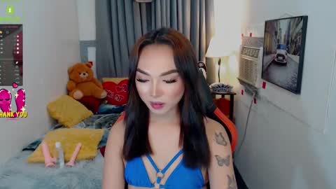 its me Sabel online show from 12-02-24, 11:01