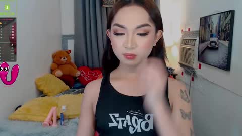 its me Sabel online show from 12-03-24, 08:38