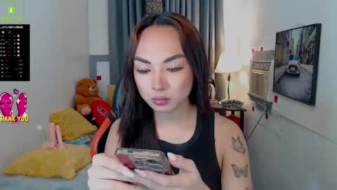 its me Sabel online show from 12-13-24, 09:02