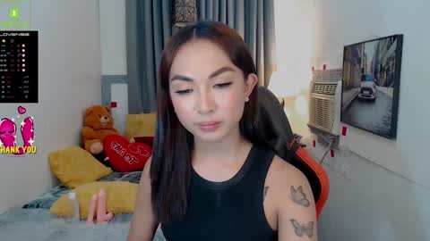 its me Sabel online show from 12-13-24, 12:06