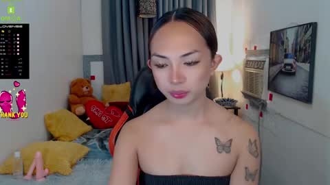 its me Sabel online show from 12-14-24, 01:50