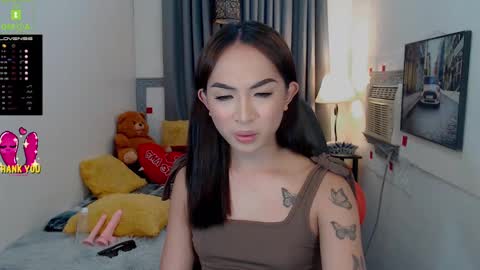 its me Sabel online show from 12-14-24, 09:07