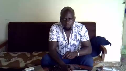 Jayden online show from 01-11-26, 09:25