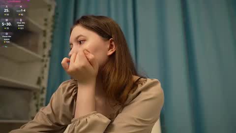 Lilith online show from 11-03-25, 12:39