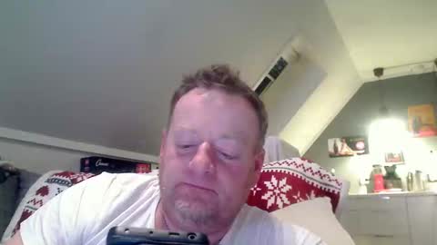 bignorwegian online show from 01-12-25, 08:14