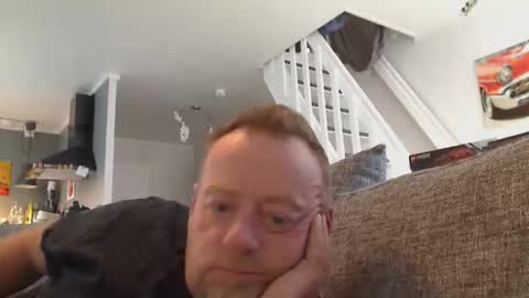 bignorwegian online show from 11-25-25, 10:04