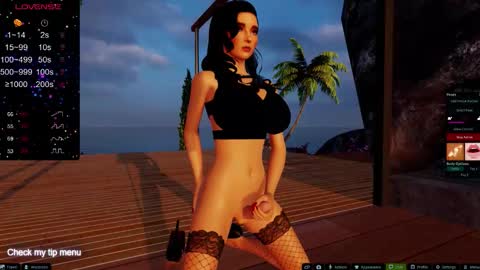 runevex online show from 11-04-25, 12:15