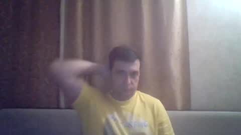 rusqadisx online show from 10-31-25, 07:37