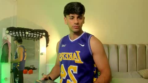 Russ online show from 10-09-25, 10:35