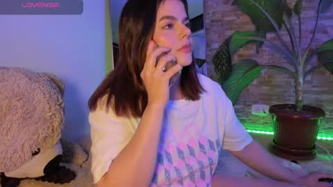 Lorenn online show from 12-04-24, 03:15