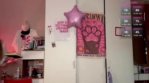 Snapshot of russian_sexy_girl5 chatting on 02-28-26, 12:22 Mary online show from 02-28-26, 12:22