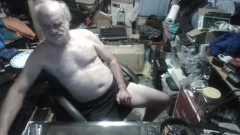 Russtenail21 online show from 09-08-25, 09:58