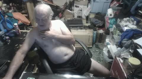 Russtenail21 online show from 09-11-25, 06:52