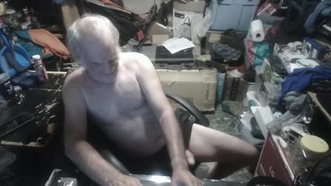 Russtenail21 online show from 09-12-25, 06:08