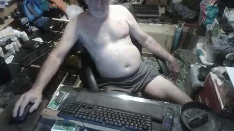 Russtenail21 online show from 09-24-25, 04:54