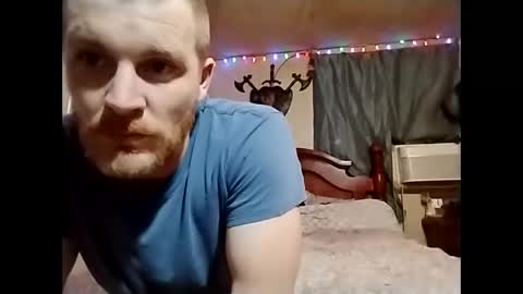 Snapshot of rustyshackelford1902 chatting on 10-19-25, 11:16 Rusty online show from 10-19-25, 11:16