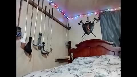 Snapshot of rustyshackelford1902 chatting on 12-05-25, 12:52 Rusty online show from 12-05-25, 12:52