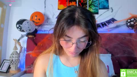 Snapshot of ruth_harvey chatting on 10-24-25, 01:51 Ruth online show from 10-24-25, 01:51