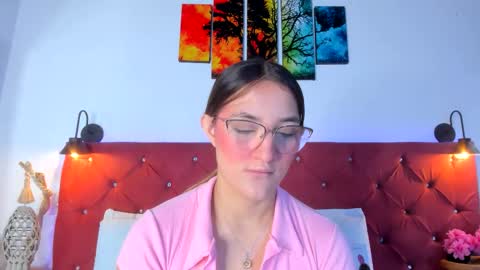 Snapshot of ruth_harvey chatting on 11-06-25, 02:07 Ruth online show from 11-06-25, 02:07