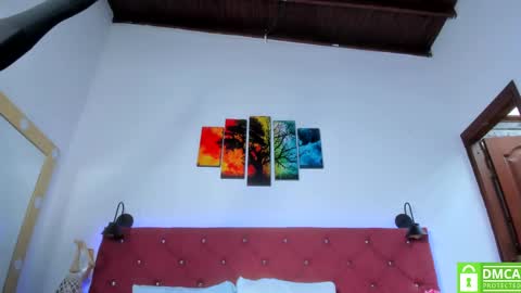 Snapshot of ruth_harvey chatting on 11-14-25, 02:38 Ruth online show from 11-14-25, 02:38