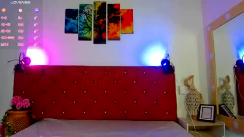 Snapshot of ruth_harvey chatting on 11-16-25, 12:55 Ruth online show from 11-16-25, 12:55