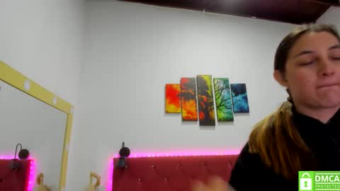 Ruth online show from 01-13-26, 12:54