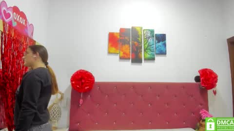 Ruth online show from 02-20-26, 11:54