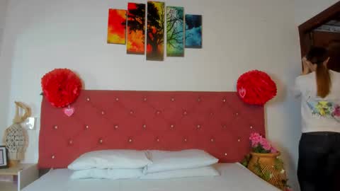 Ruth online show from 02-21-26, 12:28