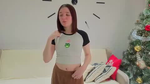 Sabrina online show from 01-14-26, 05:13