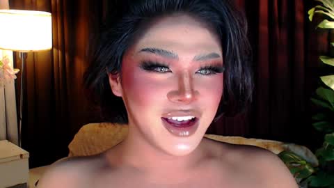 Samantha online show from 01-16-25, 03:45