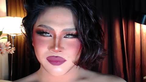 Samantha online show from 02-04-25, 05:10