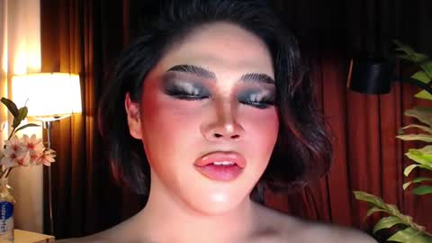 Samantha online show from 02-14-25, 01:45