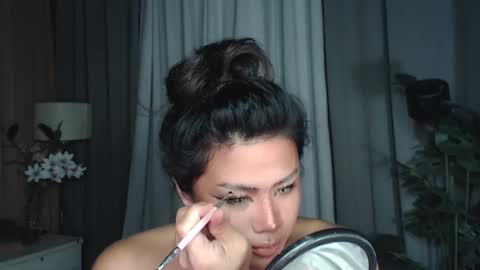 Samantha online show from 02-22-25, 10:31