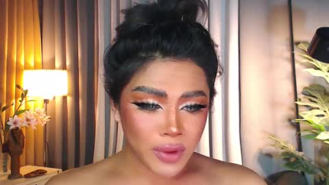 Samantha online show from 02-27-25, 01:05