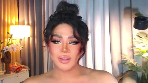 Samantha online show from 02-27-25, 08:31