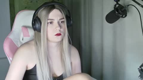 Tanyushka online show from 01-26-25, 06:37