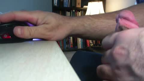 Snapshot of rutmuscle22 chatting on 10-20-25, 06:08 rutmuscle22 online show from 10-20-25, 06:08