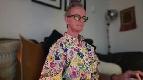 ruttingrabbit online show from 11-13-25, 05:01