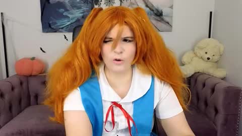 Snapshot of ruyjin_choi chatting on 10-30-25, 11:33 Ruyjin online show from 10-30-25, 11:33