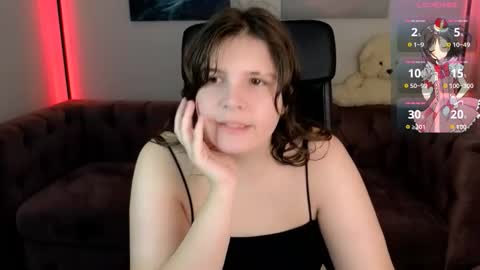 Snapshot of ruyjin_choi chatting on 11-08-25, 10:59 Ruyjin online show from 11-08-25, 10:59