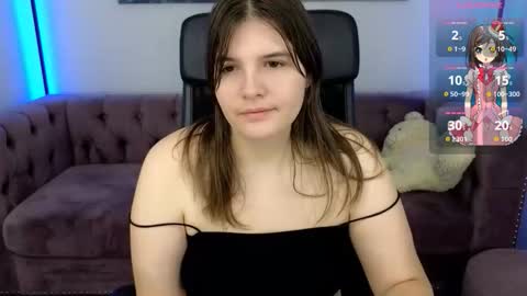 Snapshot of ruyjin_choi chatting on 11-26-25, 10:38 Ruyjin online show from 11-26-25, 10:38